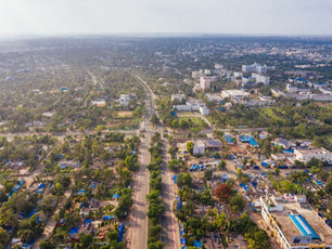 "Jaga Mission: Securing Land Rights and Promoting Inclusive Urban Development in Odisha"