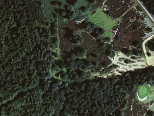 "Geo-referencing of Forests in India: Ensuring Effective Conservation and Management"