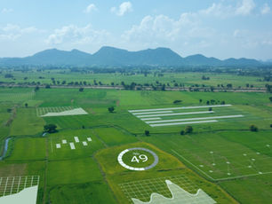 Potential of IoT in Geo-Spatial Sector