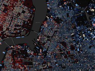 A Beginner’s Guide to Geospatial Analysis