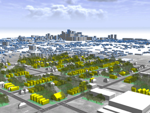 Critical Role of Geospatial Analysis in Urban Planning & Development