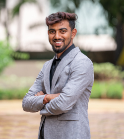 Prabhat Prajapati Team Leader, Remote Sensing & GIS