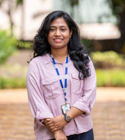 Utkalika Rout Team Leader, GIS