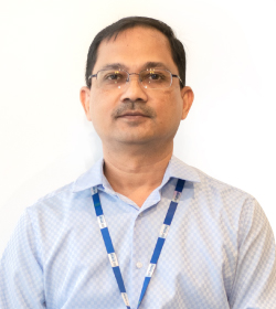 Abhas Supakar Sr. Vice President, Technology