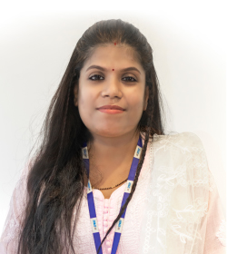 Poonam Panda Sr. Manager, Human Resoucres